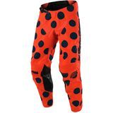 Troy Lee Designs 2018 GP Air Pants - Polka Dot