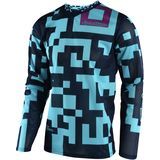Troy Lee Designs 2018 GP Air Jersey - Maze