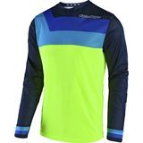 Troy Lee Designs 2018 GP Air Jersey - Prisma