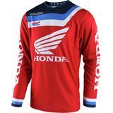 Troy Lee Designs 2018 GP Air Jersey - Prisma Honda