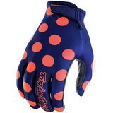 Troy Lee Designs 2018 Air Gloves - Polka Dot
