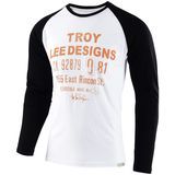 Troy Lee Designs Cargo Long Sleeve Shirt