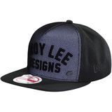 Troy Lee Designs Reflecto Snapback Hat