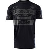 Troy Lee Designs 2017 KTM Team T-Shirt