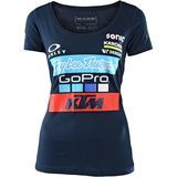 Troy Lee Designs 2017 Women's KTM Team T-Shirt