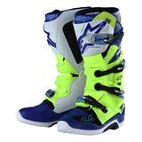 Troy Lee Designs Alpinestars Tech-7 Boots