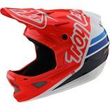 Troy Lee Designs D3 Fiberlite Helmet