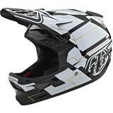 Troy Lee Designs D3 Fiberlite Helmet
