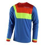 Troy Lee Designs 2018 GP Jersey - Prisma