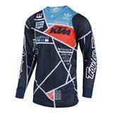 Troy Lee Designs 2018 SE Air Jersey - Metric LE