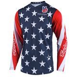 Troy Lee Designs 2018 GP Jersey - Star LE