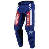 Troy Lee Designs 2018 GP Pants - Yamaha RS1