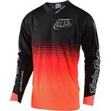 Troy Lee Designs 2019 Radius 2.0 Jersey - Starburst