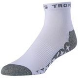 Troy Lee Designs Starburst Quarter Crew Socks