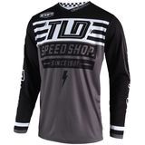 Troy Lee Designs 2019 GP Air Jersey - Bolt