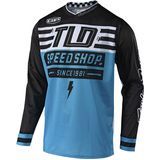 Troy Lee Designs 2018 GP Air Jersey - Bolt