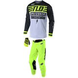Troy Lee Designs 2018 GP Air Combo - Bolt