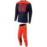 Troy Lee Designs 2018 GP Combo - Raceshop