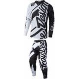 Troy Lee Designs 2018 SE Combo - Shadow