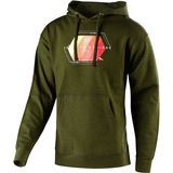 Troy Lee Designs Technical Fade Hoody