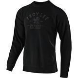 Racing Specialist Crew Sweatshirt