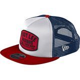 Troy Lee Designs Blockworks Snapback Hat
