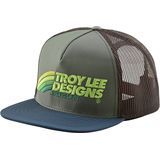 Velo Snapback Hat