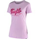 Troy Lee Designs Women's Vintage Speed Shop T-Shirt