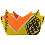 Troy Lee Designs 2021 SE4 Polyacrylite Helmet Visor - Beta