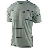 Troy Lee Designs Flowline Short-Sleeve Jersey - Men's