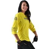 Troy Lee Designs Mischief 3/4-Sleeve Jersey - Women's