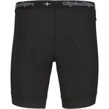 troy lee designs mtb pro short liner