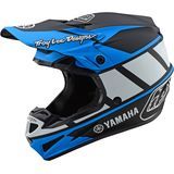 Troy Lee Designs 2020 Yamaha SE4 Composite Helmet