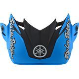 Troy Lee Designs 2020 Yamaha SE4 Composite Helmet Visor