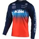 Troy Lee Designs 2020 GP Air Jersey - Stain'd Team Edition