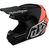 Troy Lee Designs 2020 GP Helmet - Block