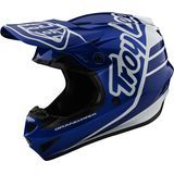 Troy Lee Designs 2021 Youth GP Helmet - Silhouette