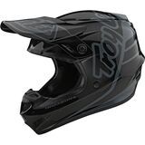 Troy Lee Designs 2021 Youth GP Helmet - Silhouette