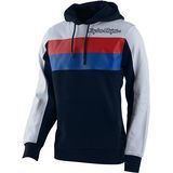 Troy Lee Designs Block Signature Hoody