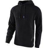Troy Lee Designs Blockout Embossed Hoody
