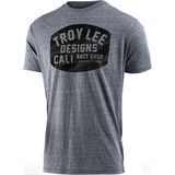 Troy Lee Designs Blockworks Camo T-Shirt