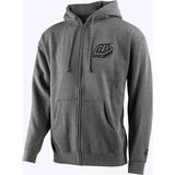 Troy Lee Designs Mix Zip Hoody