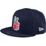 Troy Lee Designs Peace Sign Snapback Hat