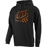 Troy Lee Designs Precision 2.0 Checkers Hoody