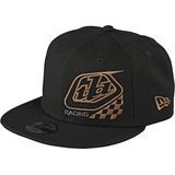 Troy Lee Designs Precision 2.0 Checkers Snapback Hat