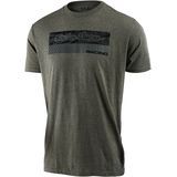 Troy Lee Designs Racing Block Fade T-Shirt