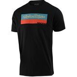 Troy Lee Designs Racing Block T-Shirt