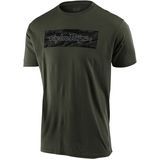 Troy Lee Designs Signature Block Camo T-Shirt