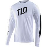 Troy Lee Designs Trackside Long Sleeve Shirt