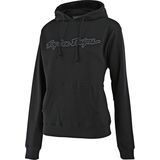 Troy Lee Designs Women's Signature Hoody